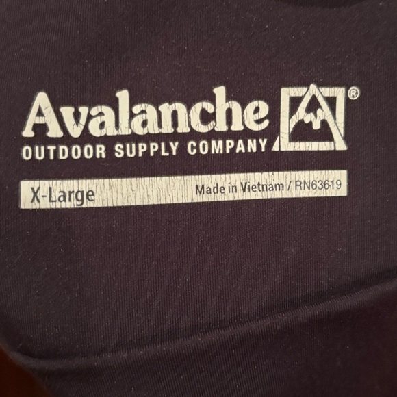 Avalanche Leggings - Picture 2 of 2